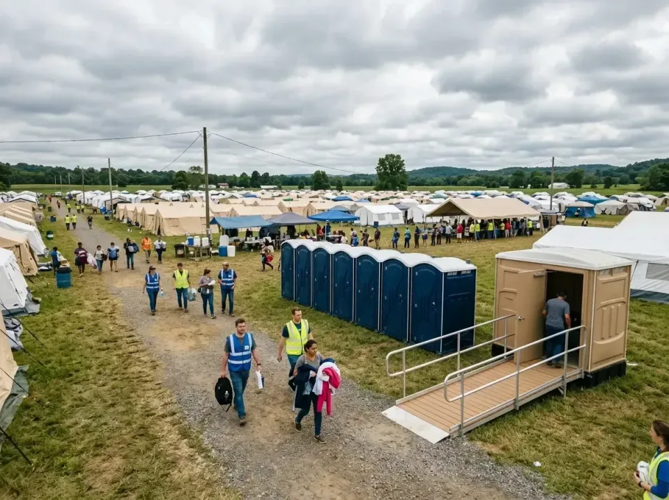 disaster-relief-camp-restrooms-010 — frequently asked questions, Dumpster & Portable Bathrooms Rental in Monroeville, AL
